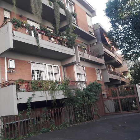 Rizzola Casa E Appartamento Per Vacanze Roma Dış mekan fotoğraf