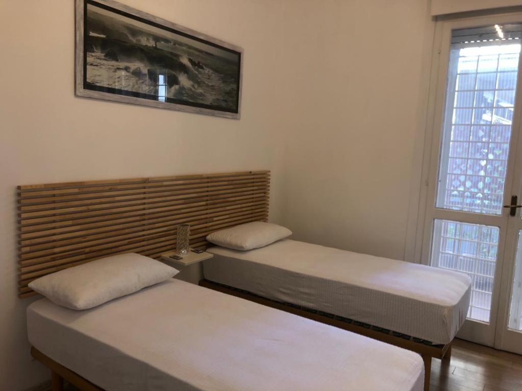 Rizzola Casa E Appartamento Per Vacanze Roma Dış mekan fotoğraf