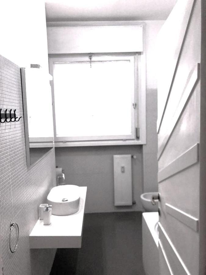 Rizzola Casa E Appartamento Per Vacanze Roma Dış mekan fotoğraf