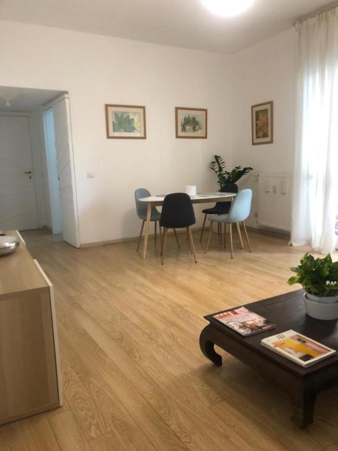 Rizzola Casa E Appartamento Per Vacanze Roma Dış mekan fotoğraf